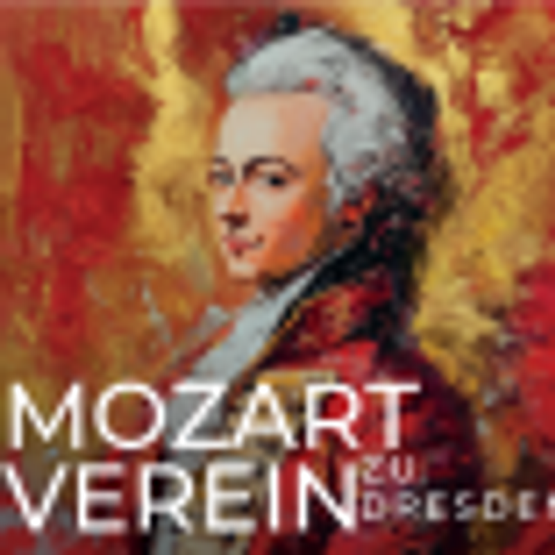 Weihnachtskonzert mit dem Mozartverein zu Dresden e.V.